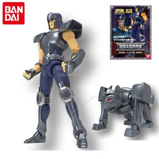 พร้อมส่ง Bandai ผ้าตุ๊กตาหมี ตํานาน ขยับได้