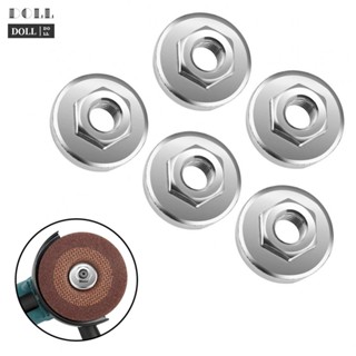 ⭐24H SHIPING ⭐Angle Grinder Nuts Stainless Steel 100 Type Angle Grinder Tool Accessories