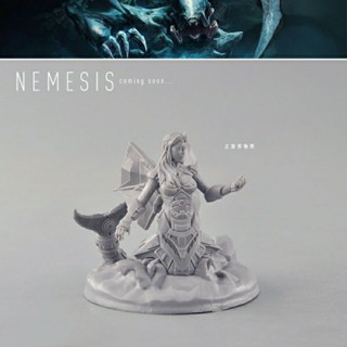 9.9 เหนื่อยมากของแท้ ฟิกเกอร์ Running Team War Chess Greek Lord Revenge Goddess Alien Mecha Monster 1 PJOU