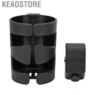 Keaostore Stroller Cup Holder Baby Safe Multi Purpose