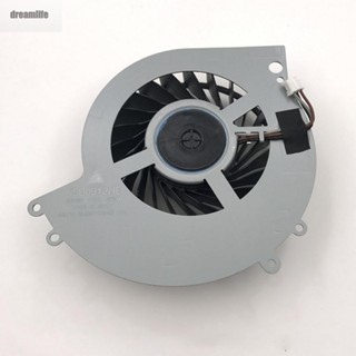 【DREAMLIFE】Cooler Fan Accessories Cooling Interna Metal &amp; Plastics Parts Portable
