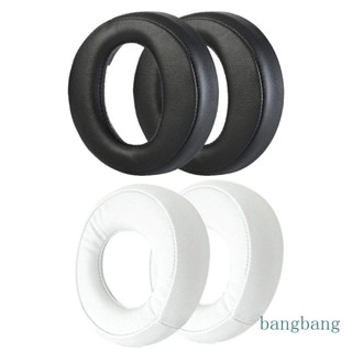 Bang แผ่นครอบหูฟังไร้สาย แบบเปลี่ยน สําหรับ Sony Platinum CECHYA-009