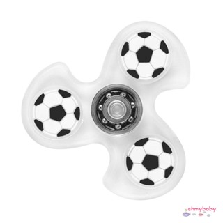 ของเล่น Hand Spinner เรืองแสง สําหรับเล่นคลายเครียด ออทิสติก ออทิสติก