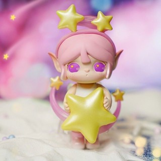 【ของแท้】กล่องสุ่ม ตุ๊กตา rolife suri Star Dream Galaxy Series ของขวัญวันเกิด และวันหยุด ของเล่นเซอร์ไพรส์ แฟชั่น สําหรับเด็กผู้หญิง