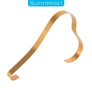 [Sunnimix1] ขาตั้งสเตนเลส สําหรับวางรองเท้า ร้านค้าปลีก