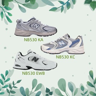 ของแท้ 100% New balance 530 mr530ka / mr530kc / mr530ewb Nb530  เบามาก ดาราใส่เยอะ