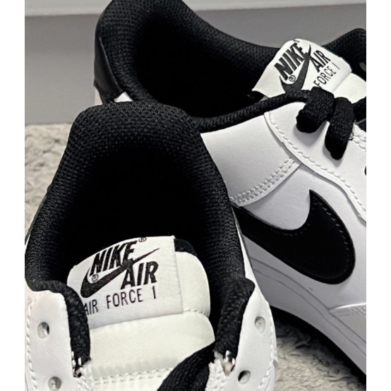 {100%แท้}Nike Air Force 1 Low DH7561-102 รองเท้าผ้าใบ