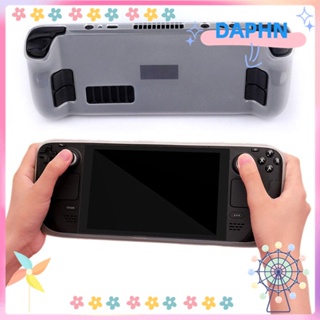 DAPHS เคส TPU นิ่ม ป้องกันรอย สําหรับเกมคอนโซล