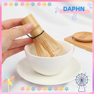 DAPHS ใหม่ ที่ตีผงกาแฟ ชาเขียวมัทฉะ 100 ชิ้น