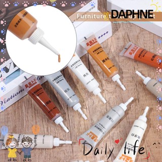 Daphne ครีมซ่อมแซมเฟอร์นิเจอร์ อเนกประสงค์ หลากสี