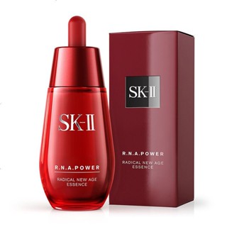 Sk SK-II SK2 RNA เอสเซ้นโลชั่นบํารุงผิวหน้า ให้ความชุ่มชื้น 50 มล. SK2