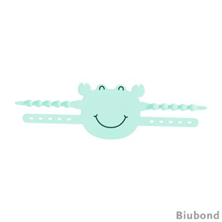 [Biubond] เบาะปิดประตู ลายการ์ตูน ป้องกันการกระแทก