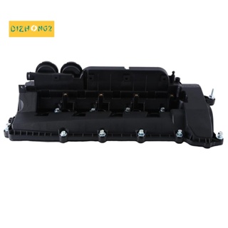 Aj814028 Lr113201 ฝาครอบวาล์ว ABS หัวกระบอกเครื่องยนต์ สําหรับ Range Rover 5.0 ลิตร