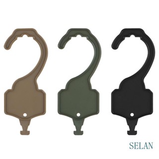 Sel หัวเข็มขัด สําหรับแขวนตู้เสื้อผ้า