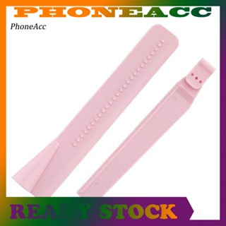 Phoneacc ที่ปาดครีมเค้ก ฟองดองท์ แบบปรับได้ DIY