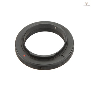 Fw Andoer T/T2 Telephoto Mirror Lens Adapter Ring for  AI Mount Cameras