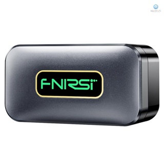 Fnirsi FD10 เครื่องสแกนเนอร์ วินิจฉัยรถยนต์ ออนบอร์ด 2 เครื่องอ่านโค้ด ใส ข้อผิดพลาด เครื่องมือวินิจฉัย โทรศัพท์มือถือ ควบคุมผ่าน APP Compatibl TOLO-7.26