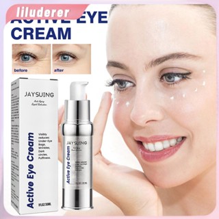 Jaysuing Active Eye Cream 30ml HO