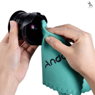 {self} Andoer Cleaning Tool Screen Glass Lens Cleaner for   DSLR Camera Camcoder iPhone iPad Tablet Computer