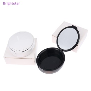 Brightstar กล่องคอนเทนเนอร์จัดฟัน กันน้ํา พร้อมกระจก