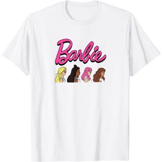 Kids T-Shirt The Barbie Movie graphic Tops Boys Girls Distro Age 1 2 3 4 5 6 7 8 9 10 11 12 Years