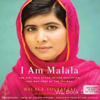 I Am Malala: How One Girl Stood Up for Education and Changed