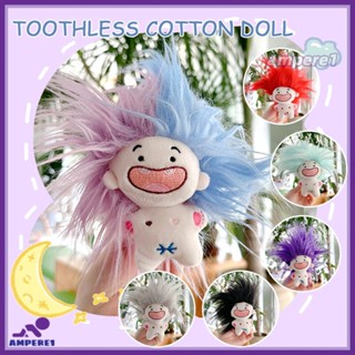 [tiktok Hot] 10cm Funny Toothless Doll Cotton Stuffed Dolls Creative Constellation Dolls Toy Birthday Gift -AME1