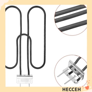 Hecceh ตะแกรงทําความร้อนไฟฟ้า 2200W 230V ทนทาน สําหรับเตาย่างบาร์บีคิว Weber66631