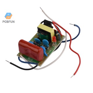 Pcbfun โมดูลสเต็ปอัพมอเตอร์ Dc 3 . 7 V To 1800 V Booster แรงดันสูง