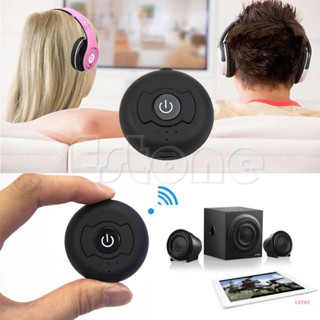 Inter H-366T ใหม่ เครื่องส่งสัญญาณเสียงเพลง บลูทูธ 4 0 สําหรับ Smart TV DVD MP3