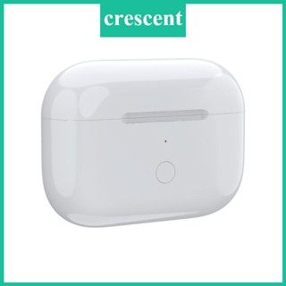 Cre กล่องชาร์จหูฟังไร้สาย สําหรับหูฟังไร้สาย