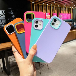 เคสซิลิโคนสำหรับ iPhone 6 สำหรับ Apple 12/11 กรณีป้องกัน 13mini