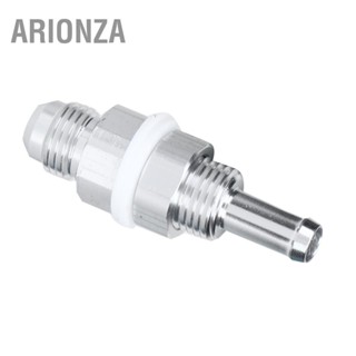 ARIONZA AN6 - 5/16 ข้อต่อท่อ Barb Adapter สำหรับถังเชื้อเพลิง Fuel Cell อุปกรณ์เสริมในรถยนต์