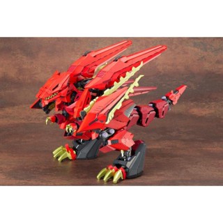 ((พร้อมส่ง) Kotobukiya HMM ZD102R 1/72 Soth Beast Mechanical Beast EZ-049 โมเดลประกอบผีมังกรพายุ CFJW