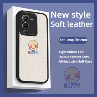 Phone lens protection cute Phone Case For VIVO S15 Pro 5G/V25 Pro 5G luxurious Silica gel creative soft shell Dirt-resistant