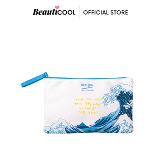 Biotherm Biotherm x Coco Capitan Cosmetics Bag กระเป๋าลิมิเต็ด เอดิชั่น