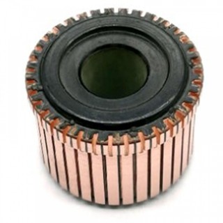 Commutator BHY-2360-36 มอเตอร์คอมมิวเตเตอร์ไฟฟ้า ทองแดง