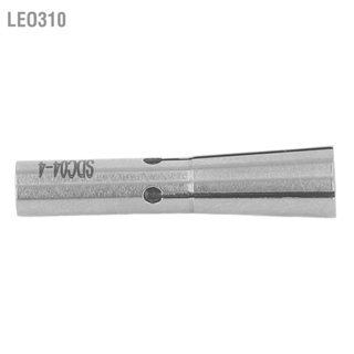 Leo310 เครื่องแกะสลักมิลลิ่ง Spring Collet Chuck Cemented Carbide CNC Lathe