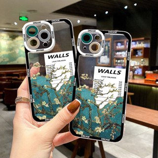 เลนส์ป้องกัน Magnolia ซิลิโคนเคสโทรศัพท์สำหรับ IPhone 11 12 13 14 Pro Max 7 8 Plus XS Max XS SE 2020 ฝาครอบป้องกัน