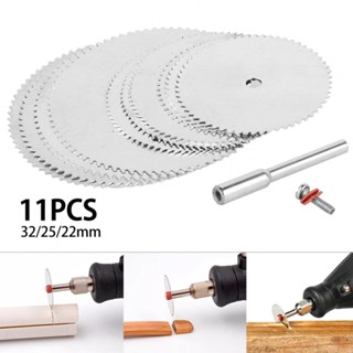 Saw Blade Mini Assortment Circular Cutting Electric Grinding Equipment