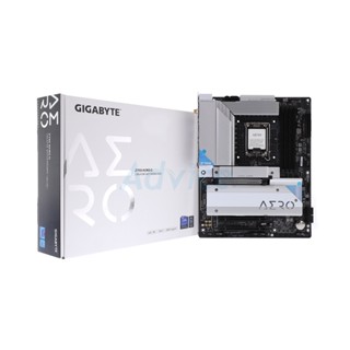 MAINBOARD (1700) GIGABYTE Z790 AERO G DDR5