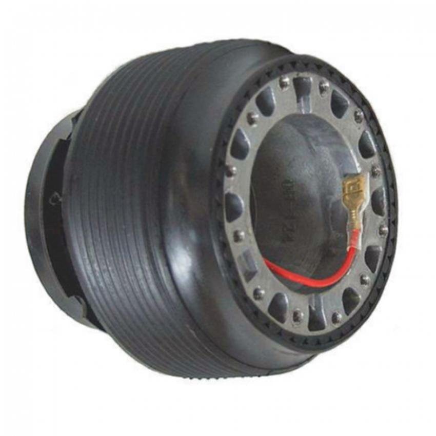 คอพวงมาลัยแต่ง ตรงรุ่น คอหนา ความสูง 3.5 นิ้ว ตรงรุ่นฮอนด้าแอคคอดซีวิค ปี1980-1993 ซิตี้ ปี 1995-200