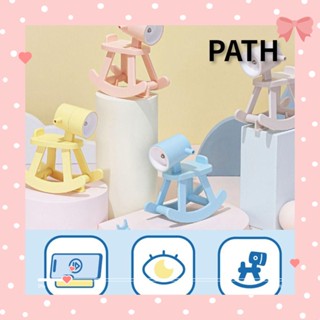 Path ที่วางโทรศัพท์มือถือ ขนาดเล็ก มีไฟกลางคืน แบบดั้งเดิม สําหรับเด็ก