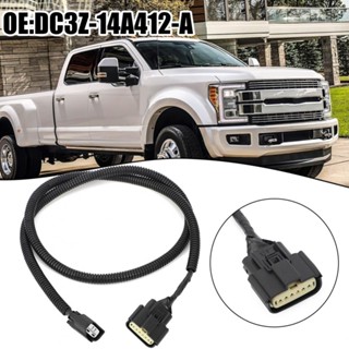 สายไฟกล้องหลัง สําหรับ Ford F250 F350 FC3Z-14A412-A