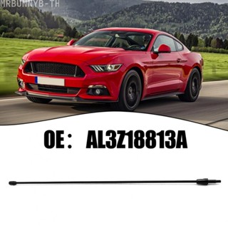 เสาอากาศวิทยุอัพเกรด พร้อมเสาอากาศ สีดํา สําหรับ FORD MUSTANG 1979 2009