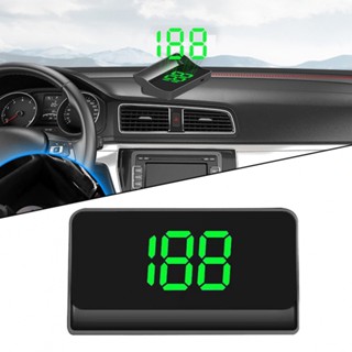 ⚡NEW 8⚡Head-up Display About 150G Car Digital Speed HUD GPS Head Up Display New