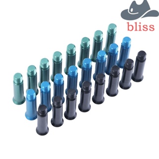 Bliss สกรูโรลเลอร์สเก็ต อลูมิเนียมอัลลอยด์ 8 ชิ้น