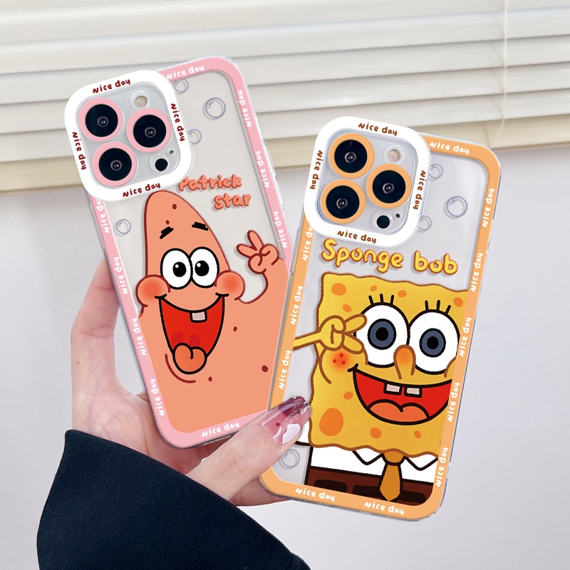 เคส infinix Hot 30 Hot 30i Hot 20 Hot 20s Hot 20i เคสใส Smart 7 6 5 เคสลายการ์ตูนNote 30 Note 12 G96 Note 12 2023