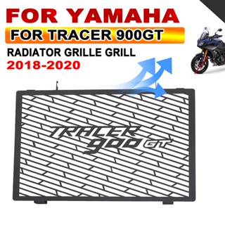 กระจังหน้ารถจักรยานยนต์ อุปกรณ์เสริม สําหรับ YAMAHA tracer 900GT Tracer900 GT tracer 900 GT 2018 2019 2020