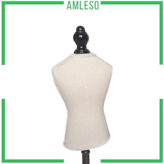 [Amleso] หุ่นโชว์เสื้อผ้าสุนัข แมว แบบตั้งโชว์